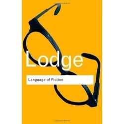 Language Of Fiction Essays In Criticism And Verbal Analysis Of The English Novel