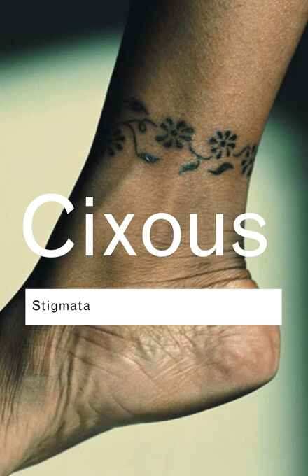 Stigmata Escaping Texts