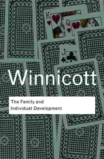 Family And Individual Development 