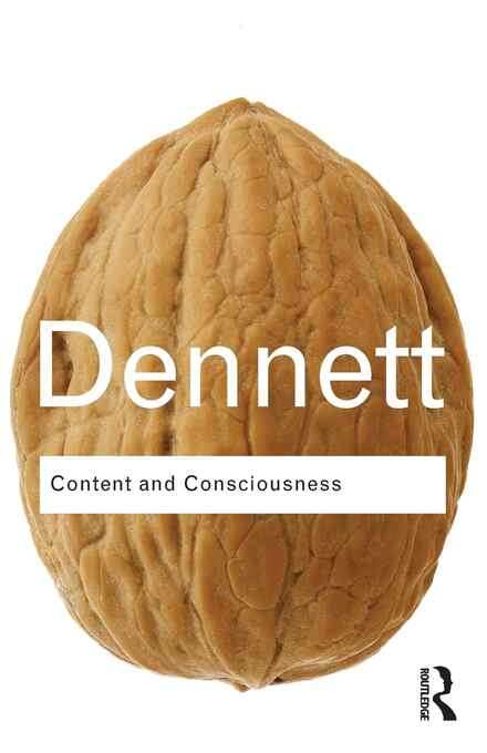 Content And Consciousness 