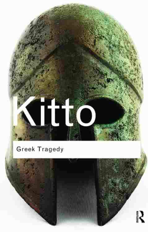 Greek Tragedy 