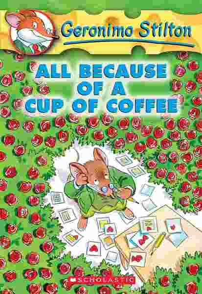 GS:All Because of a Cup of Coffee
