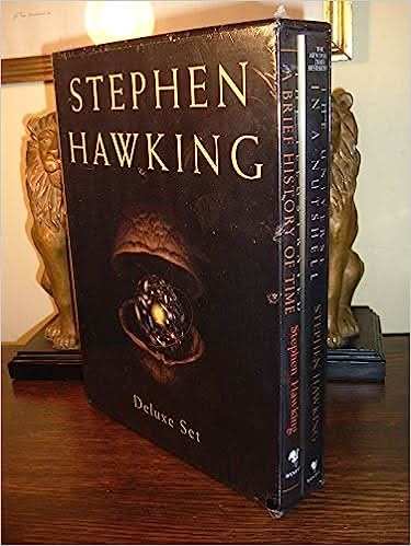 Illustrated Stephen Hawking