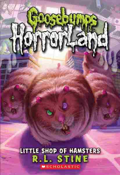 Little Shop Of Hamsters