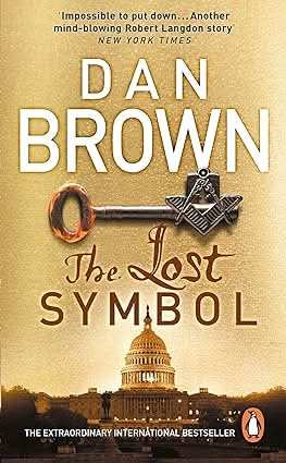 Lost Symbol