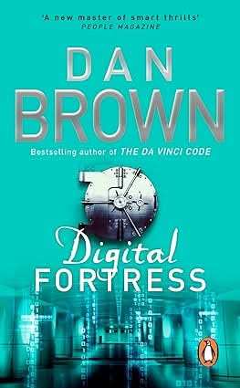 Digital Fortress