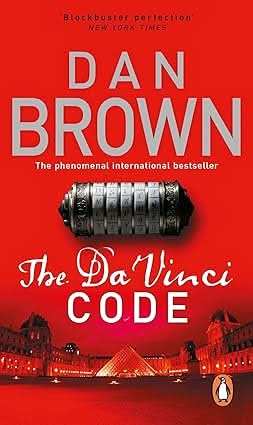Da Vinci Code
