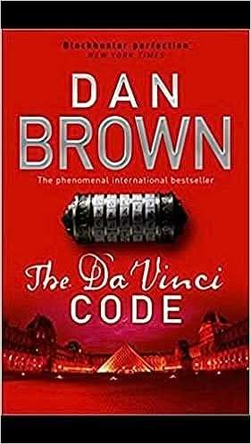Da Vinci Code         