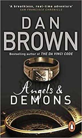 Angels And Demons                 
