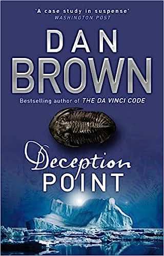 Deception Point       