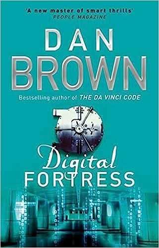 Digital Fortress      