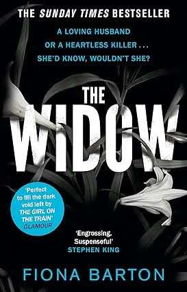 Widow, The (Lead Title)
