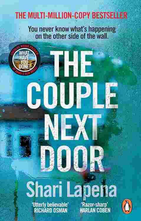 Couple Next Door