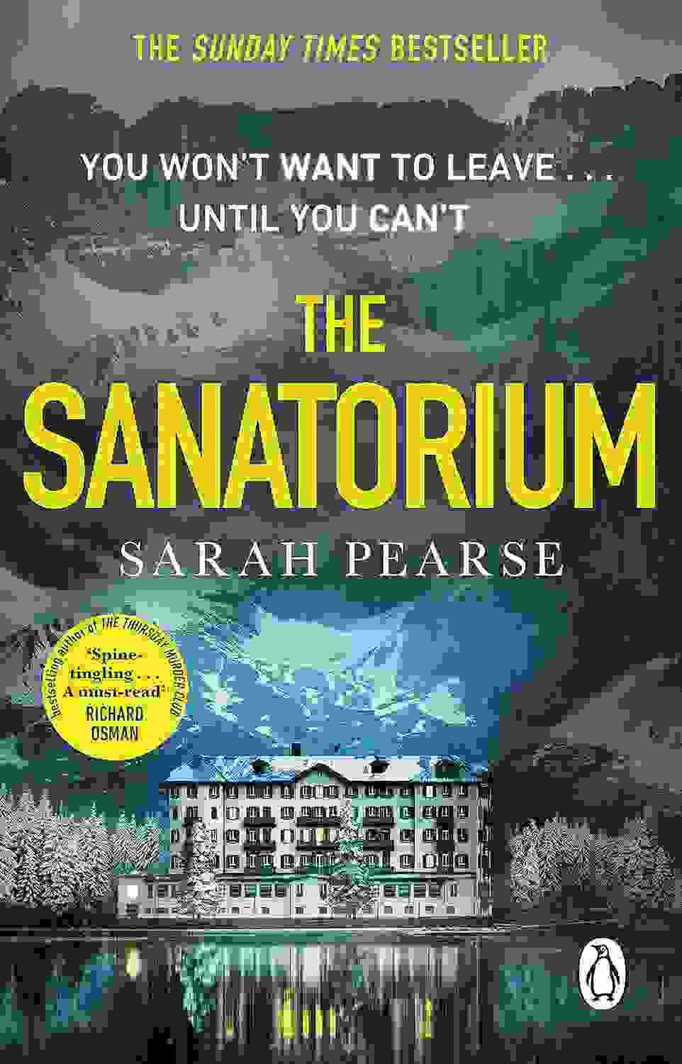 The Sanatorium