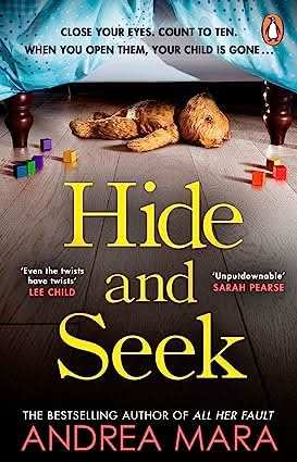 Hide And Seek