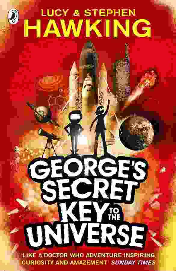 George'S Sceret Key To Universe
