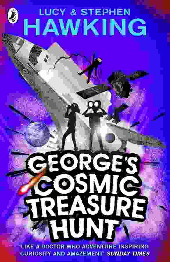 George'S Cosmic Treasure Hunt