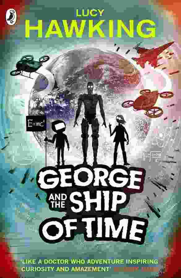 George & The Ship Of Time