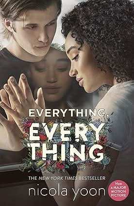Everything, Everything (Movie Tie-In)