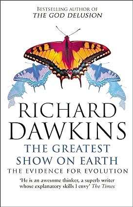 Greatest Show On Earth