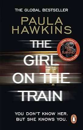 Girl On The Train