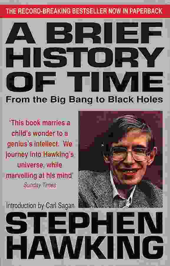 Brief History Of Time 