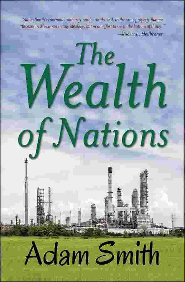 Wealth Of Nations