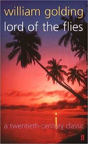 Lord Of The Flies