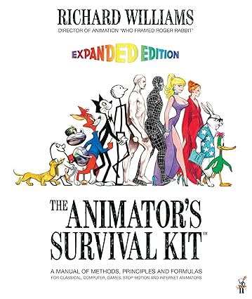 Animators Survival Kit