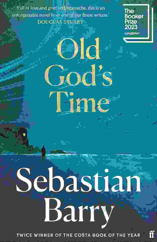 Old Gods Time