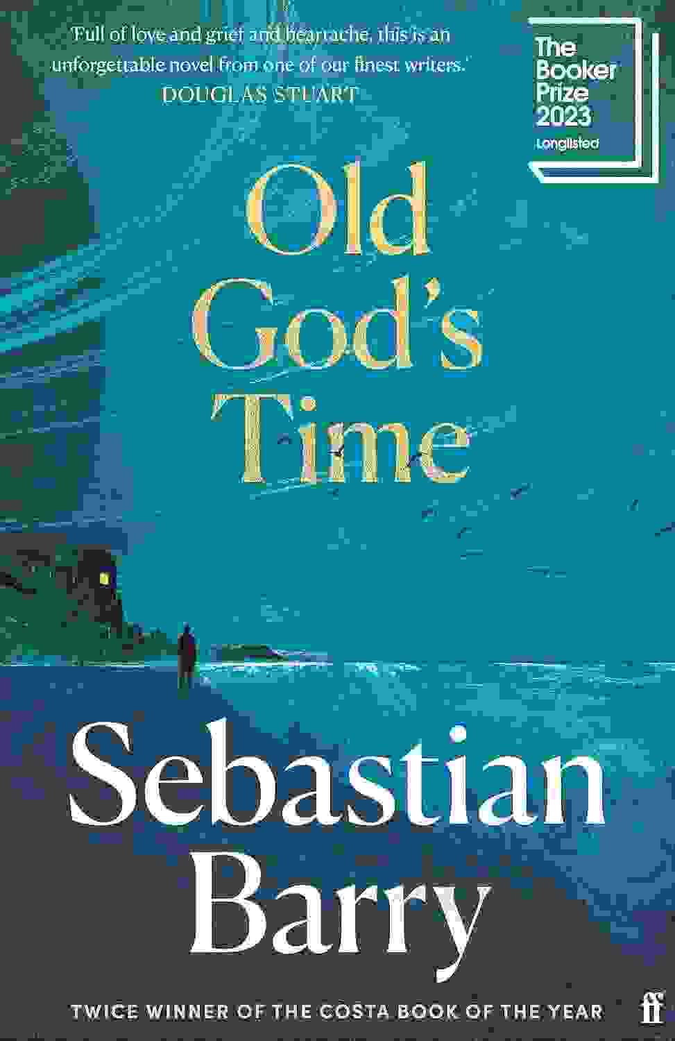 Old Gods Time
