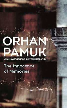 Innocence Of Memories