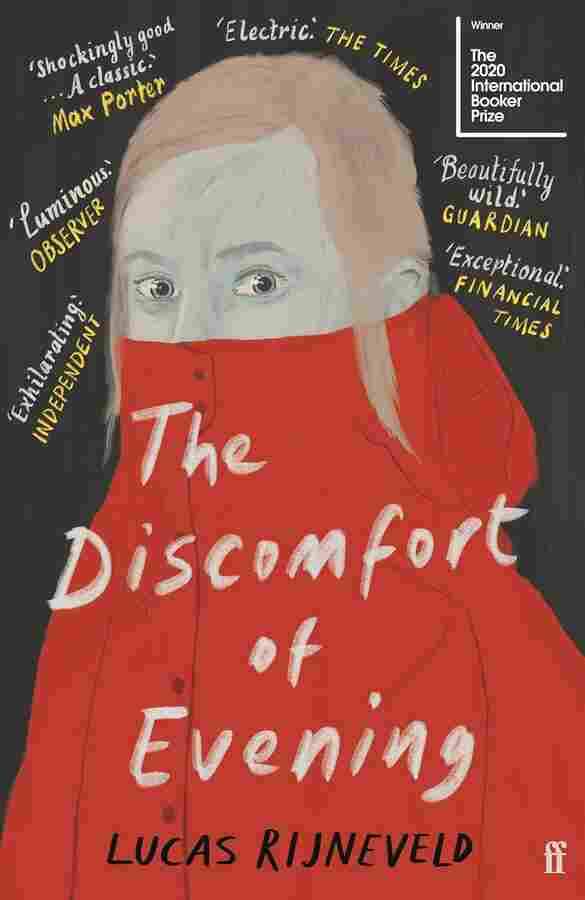 Discomfort Of Evening