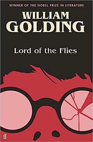 Lord Of The Flies-With An Introduction By Stephen King
