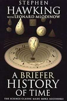 Briefer History Of Time
