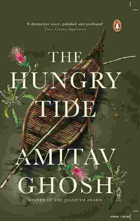 Hungry Tide Amitav Ghosh