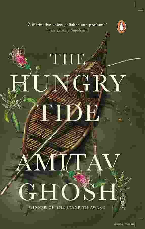 Hungry Tide Amitav Ghosh