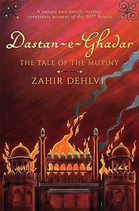 Dastan-E-Ghadar