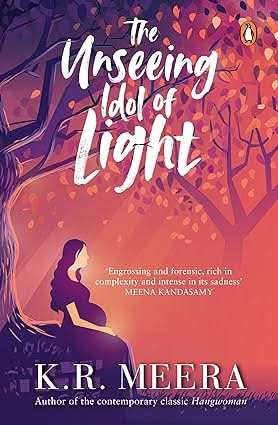 Unseeing Idol Of Light