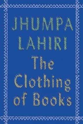 Clothing Of Books