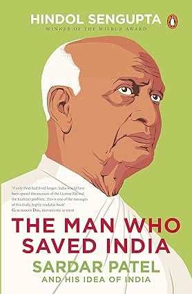 Man Who Saved India