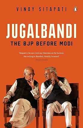 Jugalbandi - The Bjp Before Modi