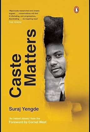 Caste Matters