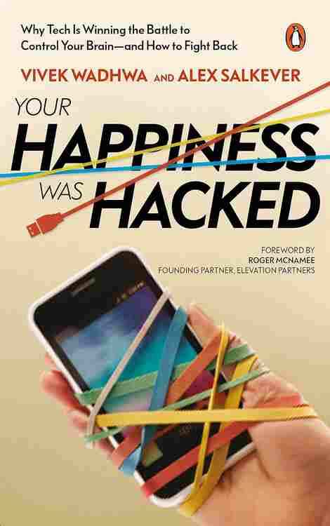 Your Happiness Was Hacked