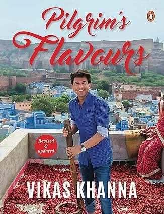 Pilgrims Flavours