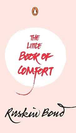 Little Book Of Comfort