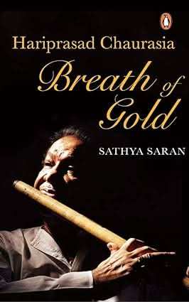 Breath Of Gold - Hariprasad Chaurasia