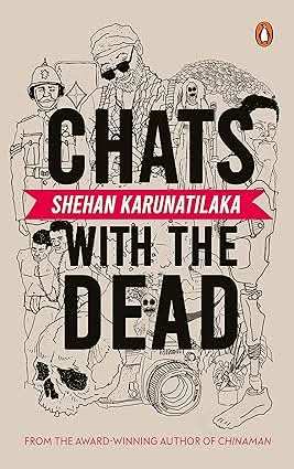 Chats With The Dead