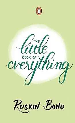 Little Book Of Everything, The