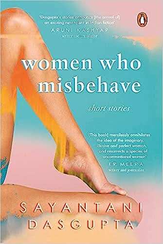 Women Who Misbehave